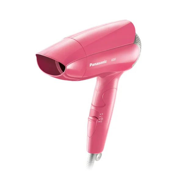 panasonic eh nd18 p415 hair dryer basic series pink garansi resmi original