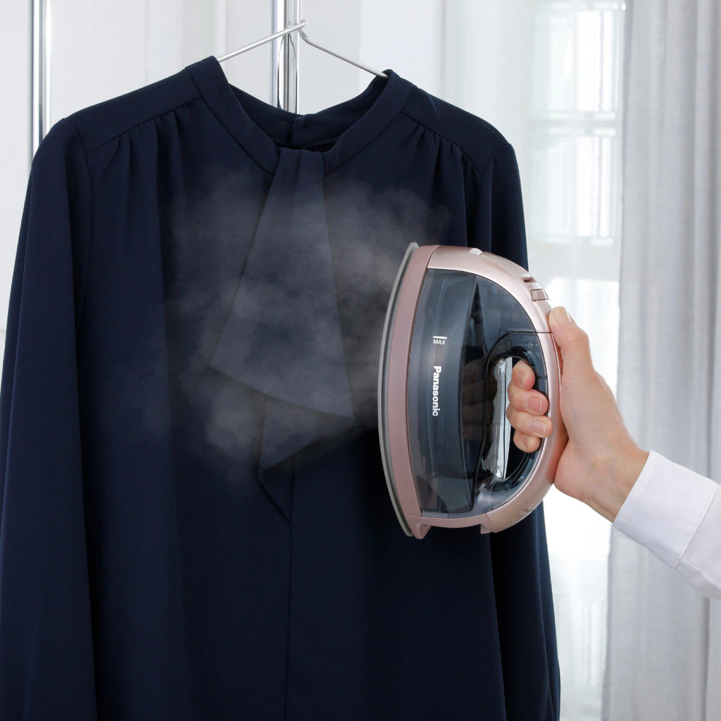 panasonic ni wl35/30 cordless steam iron garansi resmi original panasonic ni wl35/30 cordless steam iron garansi resmi original