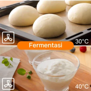 panasonic nu sc180btte oven steam convention [20 l] garansi resmi original