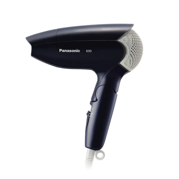 panasonic eh nd18 a415 hair dryer basic series dark blue garansi resmi original