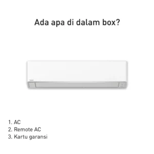 panasonic cs/cu pn24akj ac & purifier low voltage + nanoe x [2.5 pk] garansi resmi original