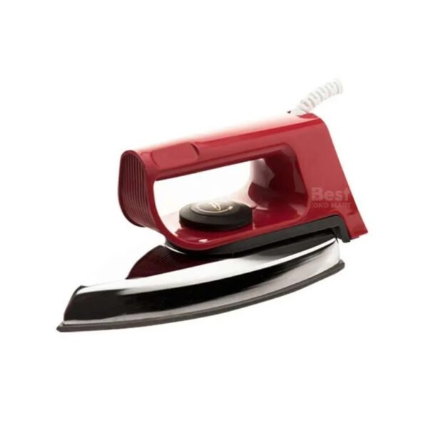 maspion setrika listrik ha 140 original garansi resmi