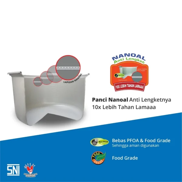 magic com miyako mcm507sbc nanoal rice cooker 1.8 liter magic warmer plus 3in1 garansi resmi original