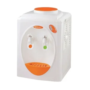 miyako dispenser wd329exc [extra hot & cold] garansi resmi original