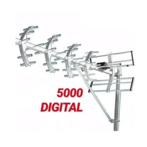 antenna digital dgt 5000 garansi resmi original