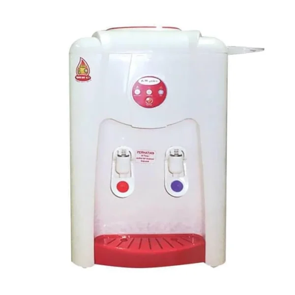 ispenser miyako wd19px [hot & normal] garansi resmi original