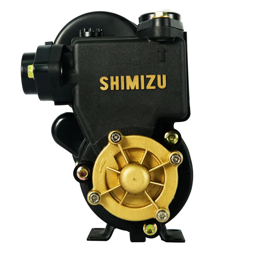 shimizu pompa air otomatis sumur dangkal pl 138 bit garansi resmi original shimizu pompa air otomatis sumur dangkal pl 138 bit garansi resmi original
