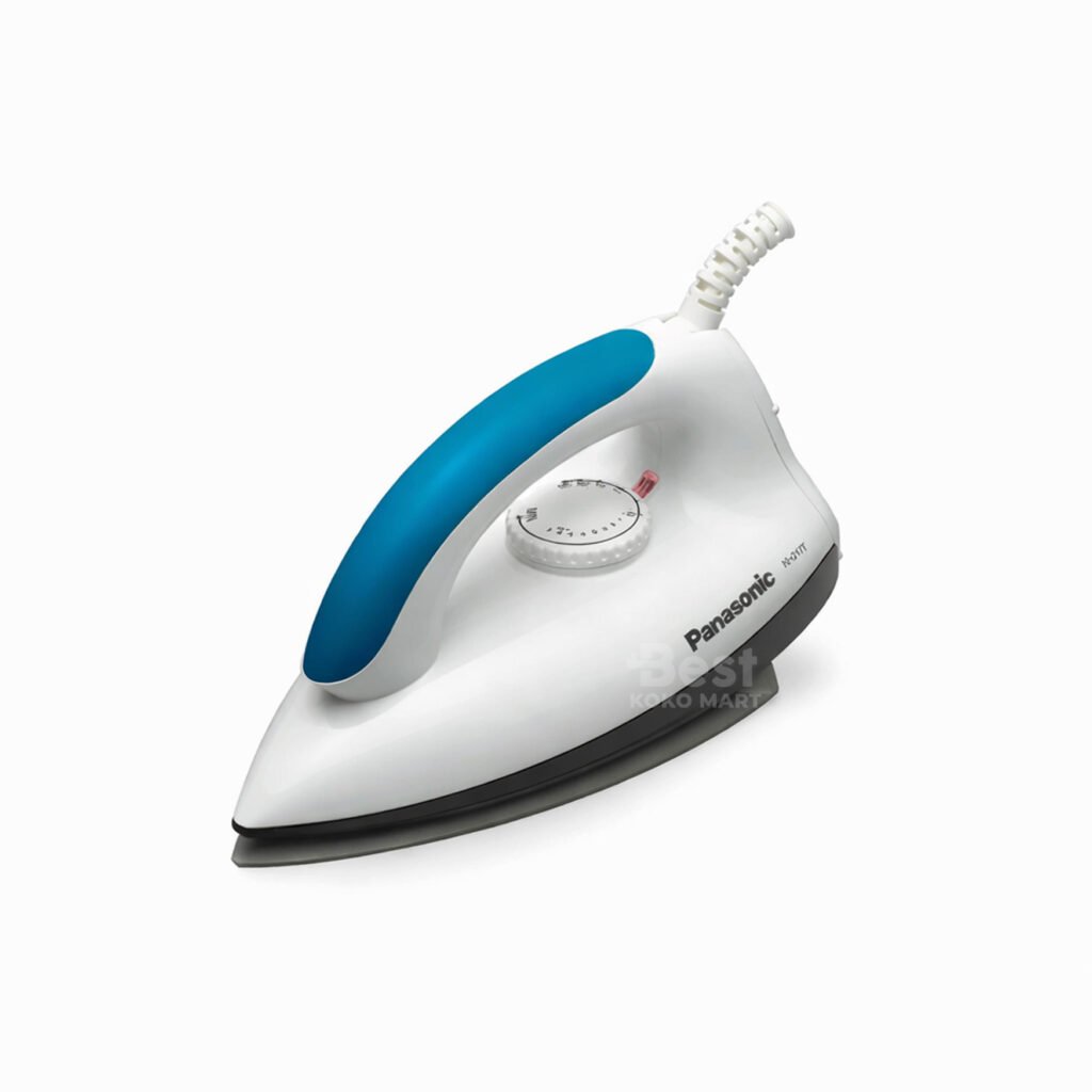panasonic setrika listrik ni 317 t original garansi resmi warna boleh request