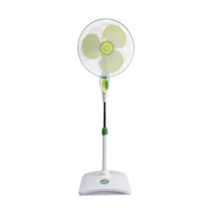 kipas angin miyako kas1627kb / stand fan 1627kb [16inch] garansi resmi original