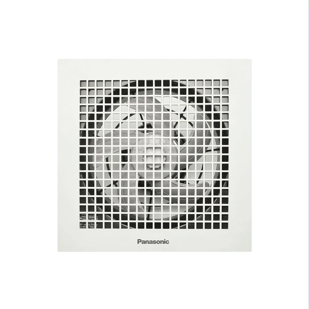 panasonic fv 15tgu1 w kipas ventilasi / ventilating fan garansi resmi original panasonic fv 15tgu1 w kipas ventilasi / ventilating fan garansi resmi original