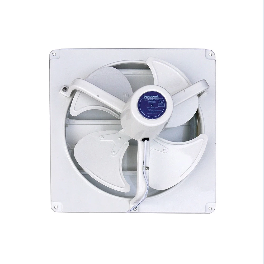 panasonic fv 40afu w kipas ventilasi / ventilating fan garansi resmi original