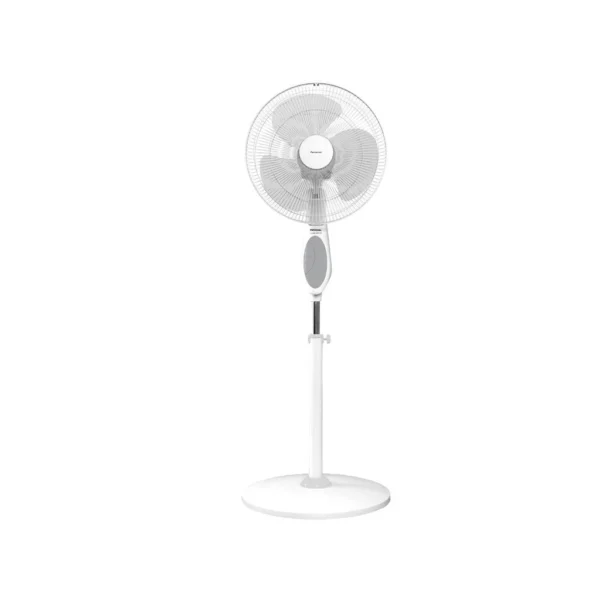 panasonic f el402 w kipas angin berdiri / stand fan garansi resmi original