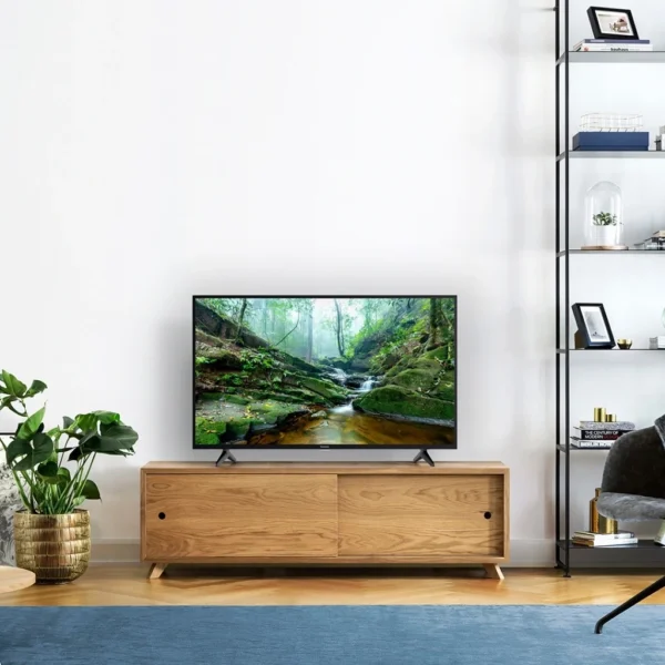 panasonic th 32ls600g smart android led tv [32 inch] garansi resmi original