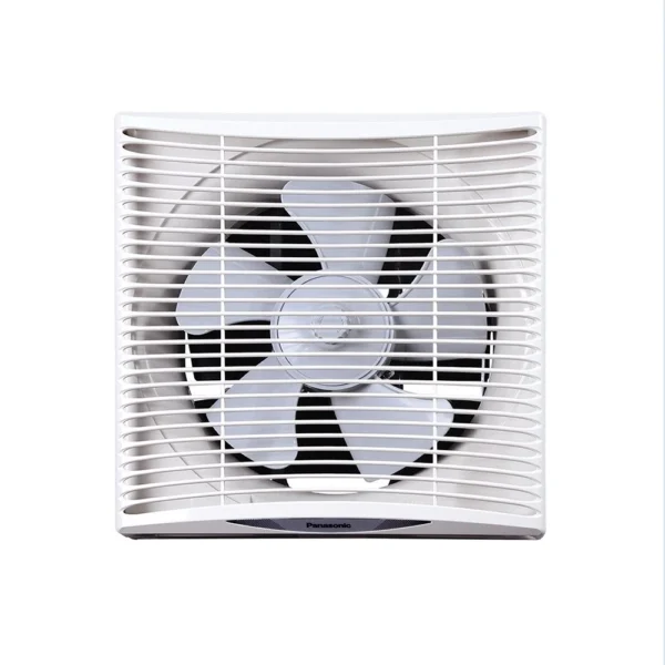 panasonic fv 25run5 w kipas ventilasi / ventilating fan garansi resmi original