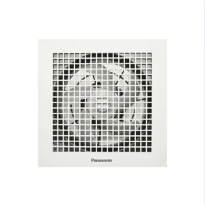 panasonic fv 20tgu5 w kipas ventilasi / ventilating fan garansi original resmi