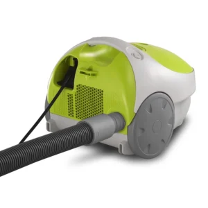 panasonic mc cg300x546 bagged vacuum cleaner [2.8 kg] lime green garansi original