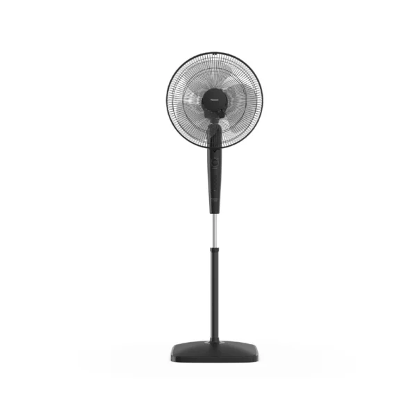 panasonic f es4022 k kipas angin berdiri / stand fan garansi resmi original