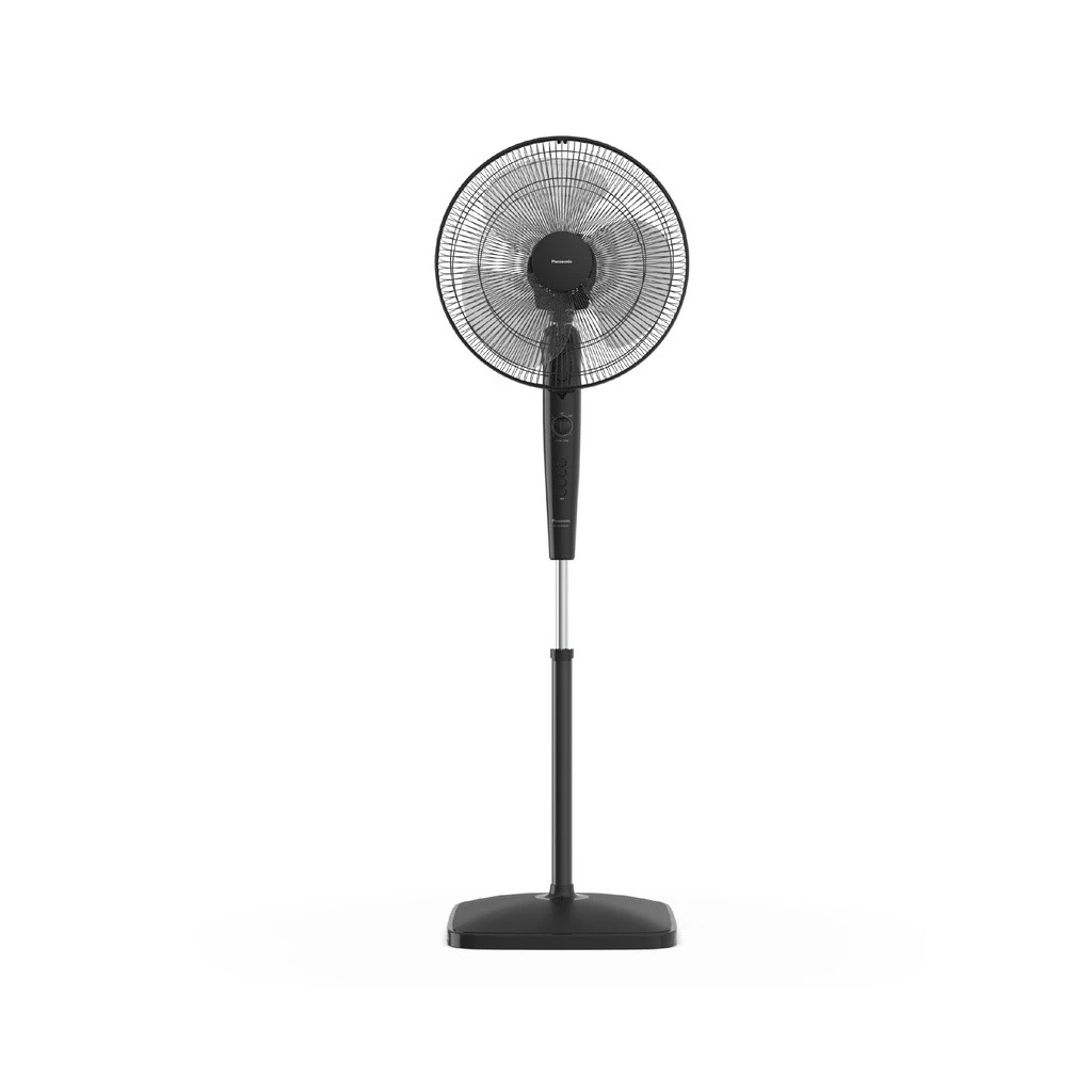 panasonic f es4022 k kipas angin berdiri / stand fan garansi resmi original