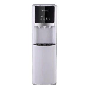 panasonic ny wdb83maw1 water dispenser bottom loading white garansi resmi original