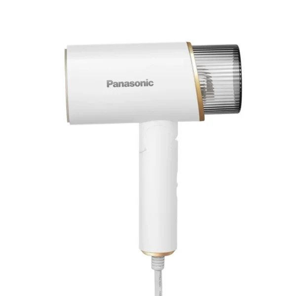 panasonic ni ghf025wsr foldable handy steamer white garansi resmi original