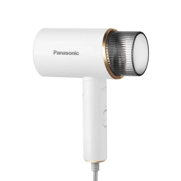 panasonic ni ghf025wsr foldable handy steamer white garansi resmi original
