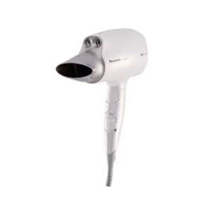 panasonic eh na45 w415 hair dryer nanoe series white garansi original resmi