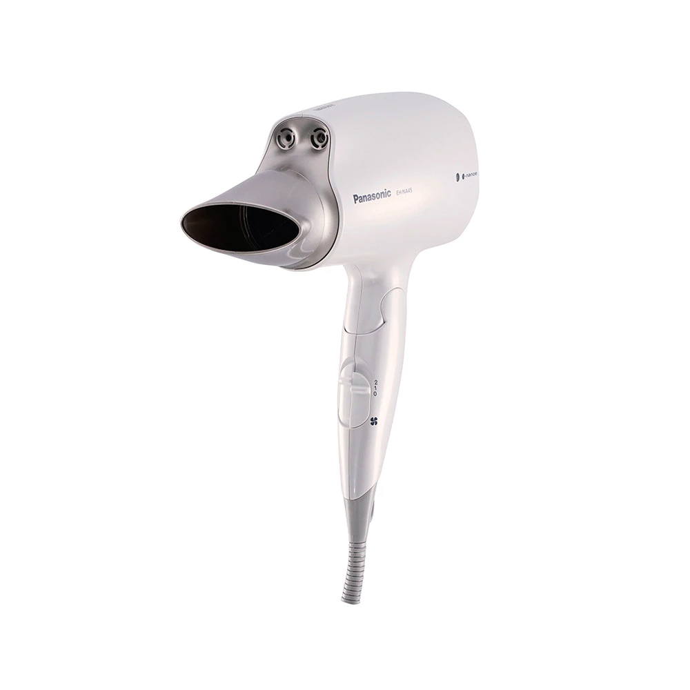 panasonic eh na45 w415 hair dryer nanoe series white garansi original resmi