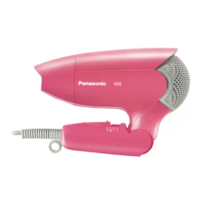 panasonic eh nd18 p415 hair dryer basic series pink garansi resmi original