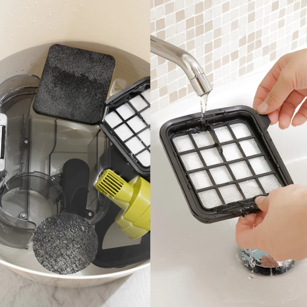 panasonic mc cl605k546 mega cyclone vacuum cleaner jet black garansi resmi original