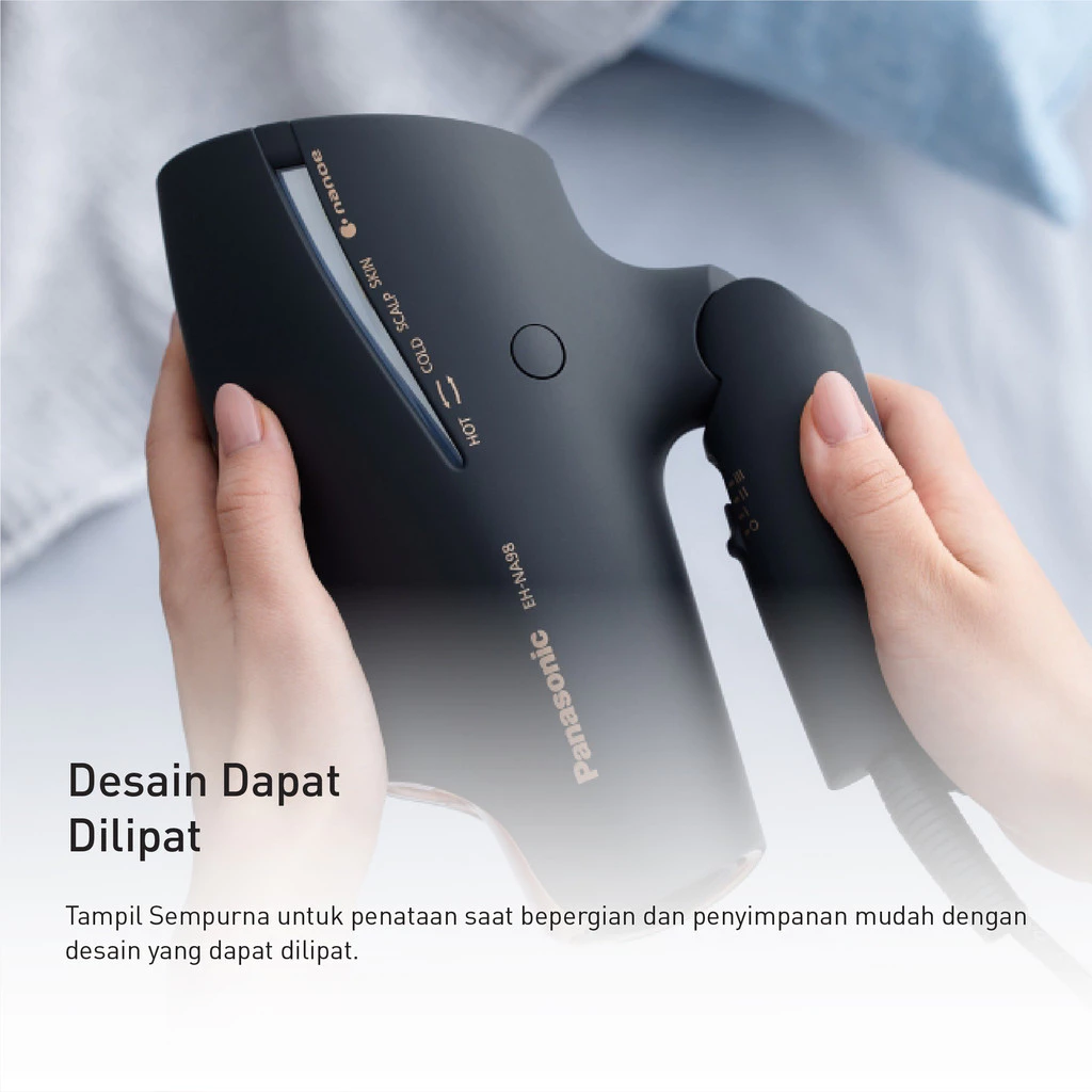 panasonic eh na98rp415 hair dryer nanoe series rouge pink garansi resmi original panasonic eh na98rp415 hair dryer nanoe series rouge pink garansi resmi original