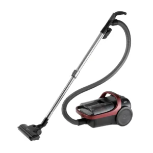 panasonic mc cl607r546 advanced mega cyclone vacuum cleaner ruby red garansi original resmi