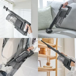 panasonic mc sbr70k946 vacuum cleaner penyedot debu cordless vacum garansi original resmi