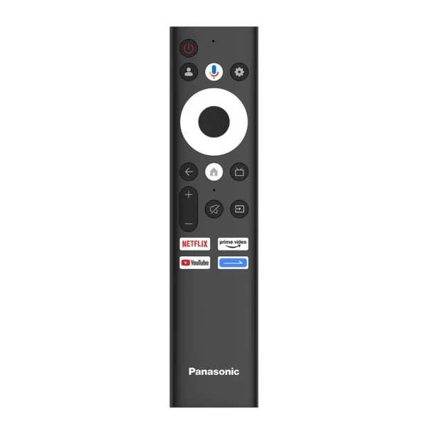 panasonic th 50nx600g 4k led google tv [50 inch] garansi original resmi