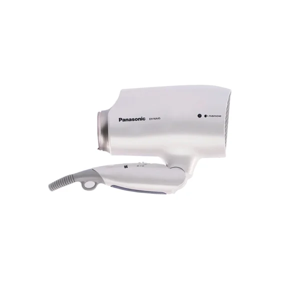 panasonic eh na45 w415 hair dryer nanoe series white garansi original resmi