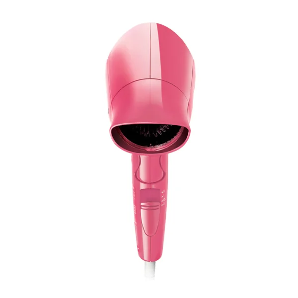 panasonic eh nd18 p415 hair dryer basic series pink garansi resmi original