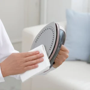 panasonic ni wl35/30 cordless steam iron garansi resmi original