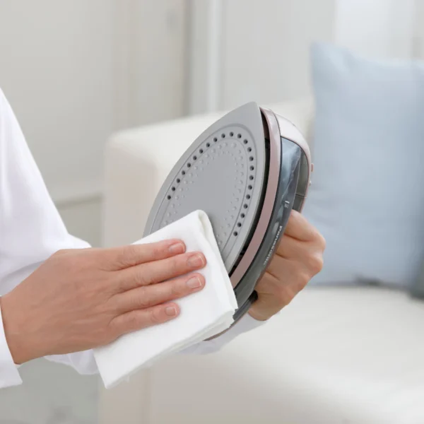 panasonic ni wl35/30 cordless steam iron garansi resmi original