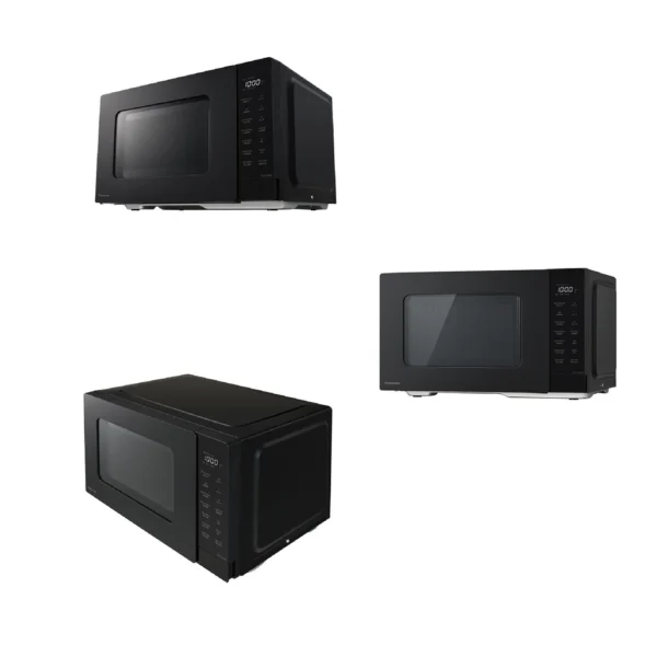 panasonic nn gt35nbtte microwave grill series [24 l] garansi resmi original