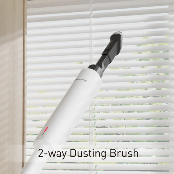 panasonic mc kc1w446 cordless stick vacuum cleaner white garansi resmi original