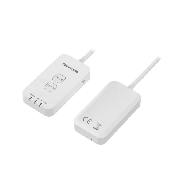 panasonic cz tacg1 ac iot wifi controler kontrol ac dari mana saja garansi resmi original