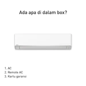 panasonic cs/cu pn18akj ac & purifier low voltage + nanoe x [2 pk] garansi resmi original