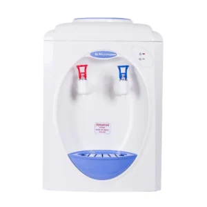 dispenser miyako wd189h galon atas [hot & normal] garansi resmi original