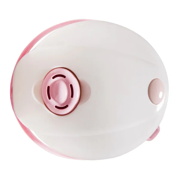 magic com miyako mcm638 rice cooker pink 3 in 1 anti lengket magic warmer plus 1.8 liter garansi resmi original