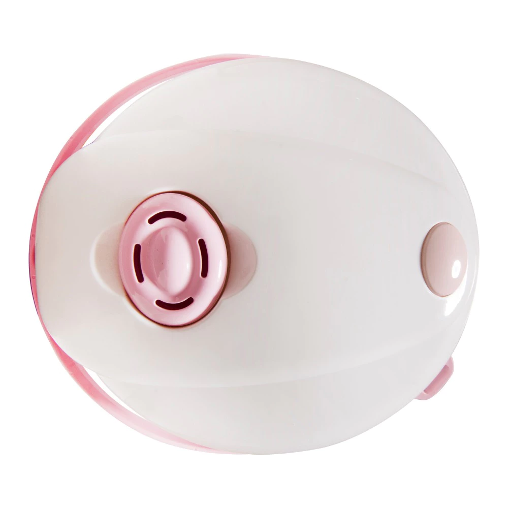 magic com miyako mcm638 rice cooker pink 3 in 1 anti lengket magic warmer plus 1.8 liter garansi resmi original