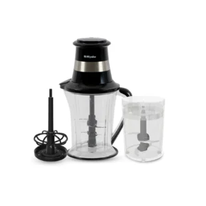 chopper miyako ch208ma food processor penggiling daging 2 liter 300 watt garansi resmi original