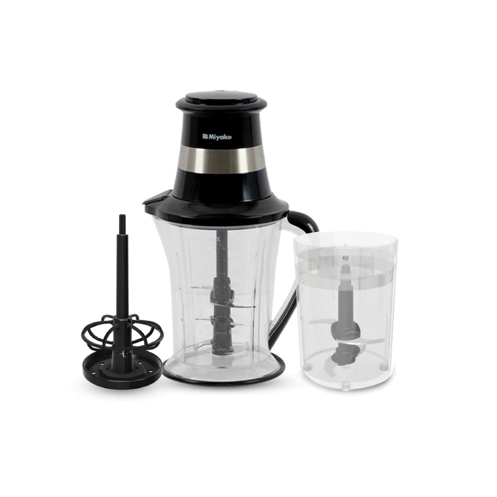 chopper miyako ch208ma food processor penggiling daging 2 liter 300 watt garansi resmi original chopper miyako ch208ma food processor penggiling daging 2 liter 300 watt garansi resmi original