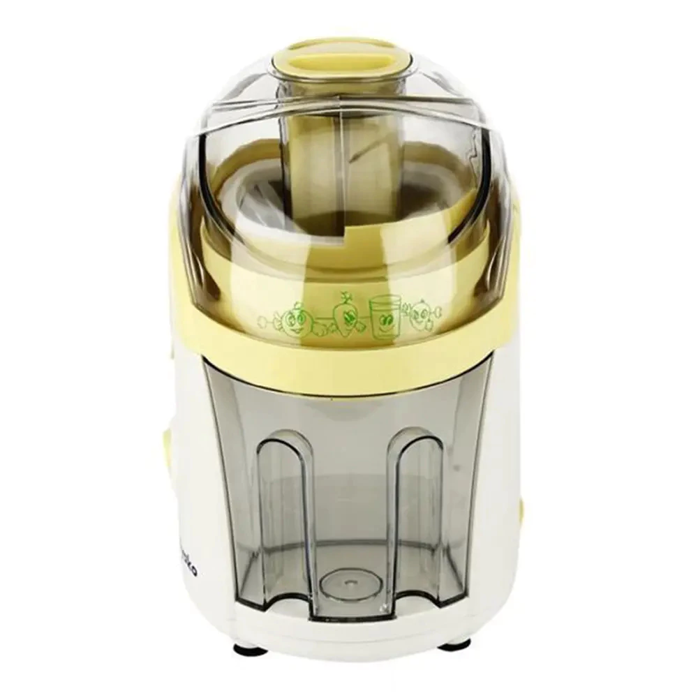 juicer miyako je607 pembuat jus je607 500ml garansi resmi original