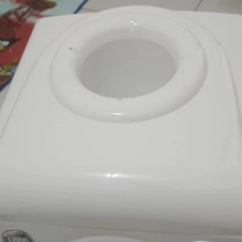 dispenser miyako wd189h galon atas [hot & normal] garansi resmi original