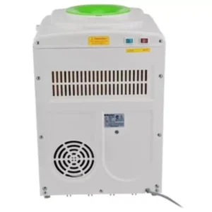 dispenser miyako top load wd289hc [hot and cool] white garansi resmi original