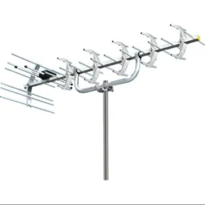 pf hd 19 antena digital hd 19 antena outdoor garansi resmi original